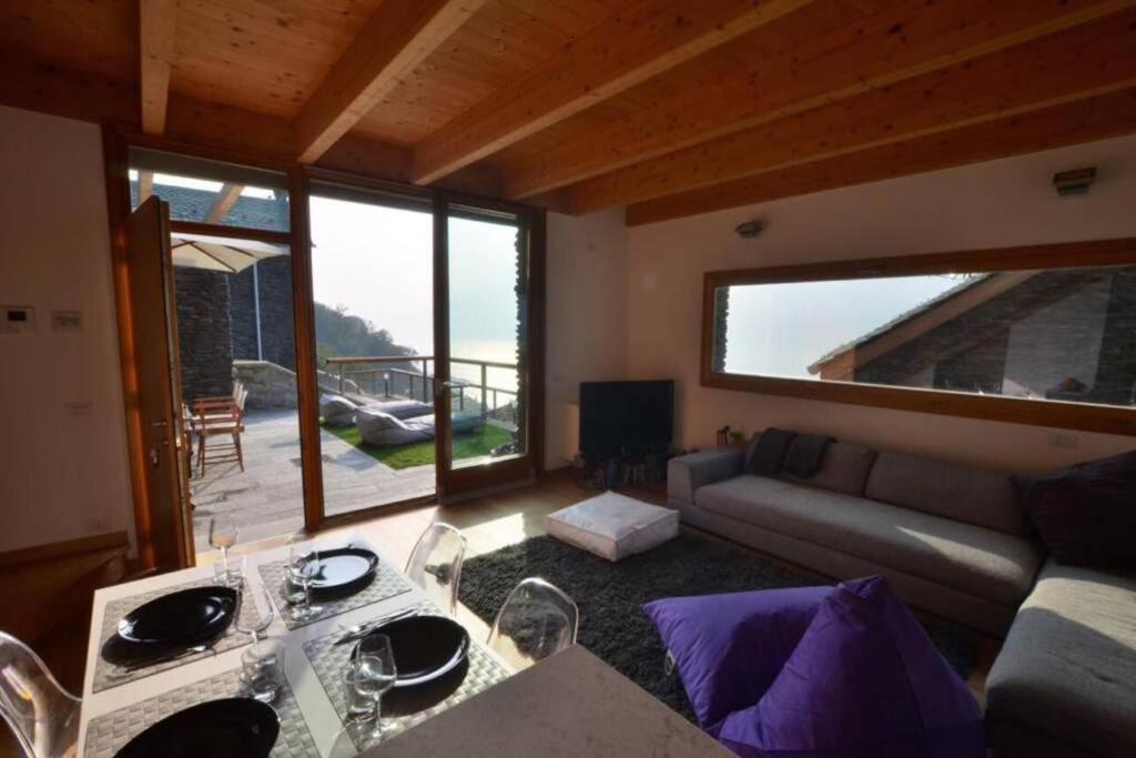 Сasa de vacaciones Di Como- Amazing View- *